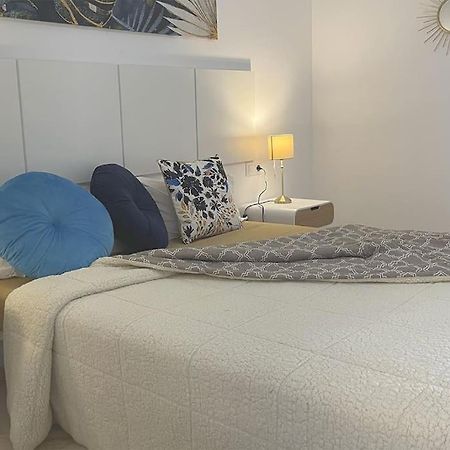 Ocean Deluxe Palm-Mar Daire Dış mekan fotoğraf
