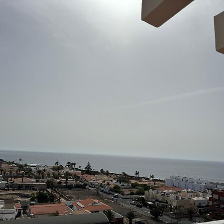 Ocean Deluxe Palm-Mar Daire Dış mekan fotoğraf