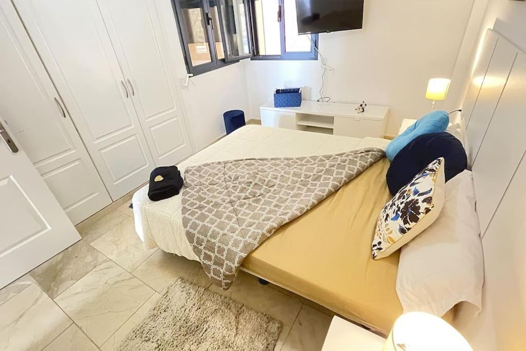 Ocean Deluxe Palm-Mar Daire Dış mekan fotoğraf